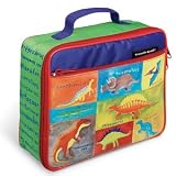 Crocodile creek Lunch Box