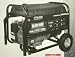 Coleman 13hp Generator 8750 Watt Honda Engine +Warranty