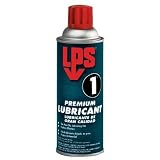 LPS Labs 00116 LPS 1 Premium Lubricant - 11 oz Aerosol