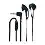 Sony MDR-E 819 V Ohrh�rer schwarz