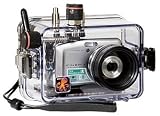 Ikelite Underwater Camera Housing for Fujifilm FinePix F50fd Digital Camera