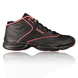 Reebok Lady Studio Beat Mid II Aerobic Cross Training Shoes