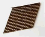PRIMESOURCE BLDG PRODUCTS #GRS16DZHG 2000CT 3-1/2x.131 Nail