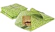 Kid Konserve Green 5-Pack Food Kozy