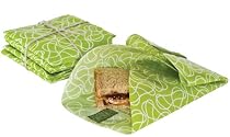Kid Konserve Green 5-Pack Food Kozy
From Kids Konserve
