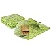 Kid Konserve Green 5-Pack Food Kozy