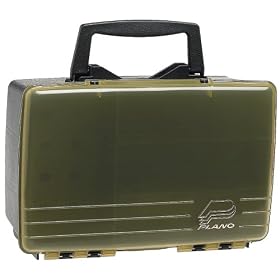 Plano Archery Accessory Box (Black)