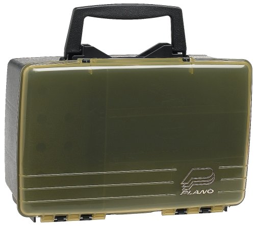 Plano Archery Accessory Box (Black)