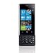 Dell Venue Pro Unlocked Phone with Windows 7 OS, 5MP Camera, GPS and FM Radio - Unlocked Phone - US Warranty - Black