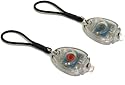 Electron Backupz Led Twin Pack Lights