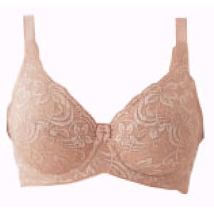 【クリックで詳細表示】バスト分析ブラ フルカップ F70