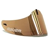 Bauer N18 Lexan Goalie Throat Protector