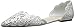 Blue by Betsey Johnson Women's Lucy Flat