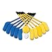 US Games Pillo Hockey- Complete Set Image