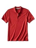 Banana Republic The Mad Men Collection Argyle Jacquard Polo Shirt