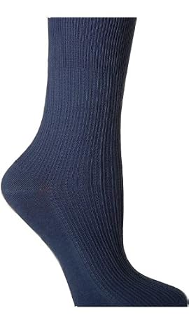 Blue Socks | Ladies Health Socks 3 Pack