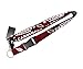 Aminco NFL Arizona Cardinals Reversible Lanyard, Team Colors, one Size (NFL-LN-162-25)