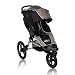 Baby Jogger Summit XC Single Stroller, Sand/Black