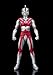 TAMASHII NATIONS Bandai Ultraman Ace Action Figure