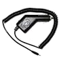 Rapid Car Charger (CLA) for Nokia E63, E71, 5800, 1208, 1680, 2135, 2600, 2760, 2865I, 3155I, 3555, 5300, 5310, 5610, 6085, 6101, 6102, 6102i, 6103, 6111, 6133, 6165I, 6263, 6265I, 6275i, 6300, 6301, 6555, 6650, 7510, E62, E71X, N75, N93, VI3155