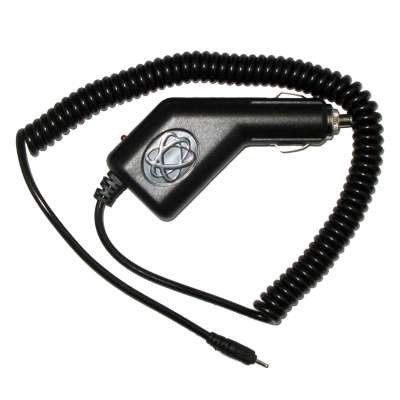 Rapid Car Charger (CLA) for Nokia E63, E71, 5800, 1208, 1680, 2135, 2600, 2760, 2865I, 3155I, 3555, 5300, 5310, 5610, 6085, 6101, 6102, 6102i, 6103, 6111, 6133, 6165I, 6263, 6265I, 6275i, 6300, 6301, 6555, 6650, 7510, E62, E71X, N75, N93, VI3155