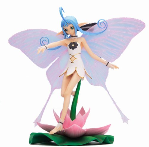 シャイニングティアーズ メイプル (1/8スケールPVC塗装済み完成品)