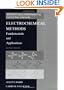 Electrochemical Methods, Student Solutions Manual: Fundamentals and Applications