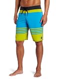 Quiksilver Mens Cypher Reynolds Revolt Boardshort