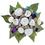 The Baby Bunch 0-6 Month Bunch Gift Set