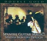 Spanish Guitar Magic!