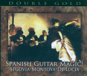 Paco De Lucia - Spanish Guitar Magic! - Zortam Music