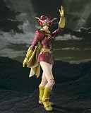 S.I.C. Vol. 55 Masked Rider Stronger & Tackle Action Figure Set (Kamen Rider)