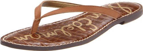 Sam Edelman Women's Gracie Thong Sandal
