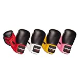Revgear Deluxe Boxing Gloves