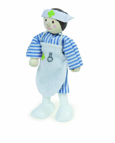 Budkins Nurse Emily