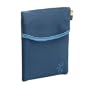 Case Logic Neoprene LHDC-1 Portable Hard Drive Case (Blue)