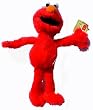 elmo puppe