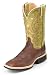 Womens Justin AQHA Q-CREPE 11