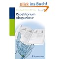 Repetitorium Akupunktur
