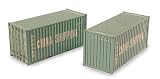 20FT CONTAINER CHI