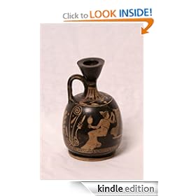 HISTORY OF ANCIENT POTTERY, EGYPTIAN, ASSYRIAN, GREEK, ETRUSCAN, AND ROMAN (1873), SECOND EDITION
