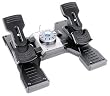 Saitek Pro Flight Rudder Pedals