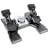 Saitek Pro Flight Rudder Pedals