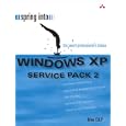 Spring Into Windows XP Service Pack 2 (Spring Into... Series) by Brian Culp