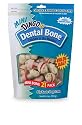 DINGO MIN DENTAL 21PK VALUE BAG
