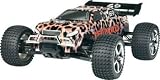 1:8 Ep 4wd Rtr Brushless Truggy Leopard