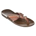 Women's Mossimo Supply Co. Liane Flip Flops - Brown