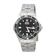Wenger Swiss Military Men's 70996 Alpine Diver Military Watch