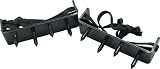 2pc Ninja Climbing Foot Spikes Set Claws Tree Wall Ashiro Ice