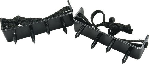 Ninja Ashiko Foot Spikes Set